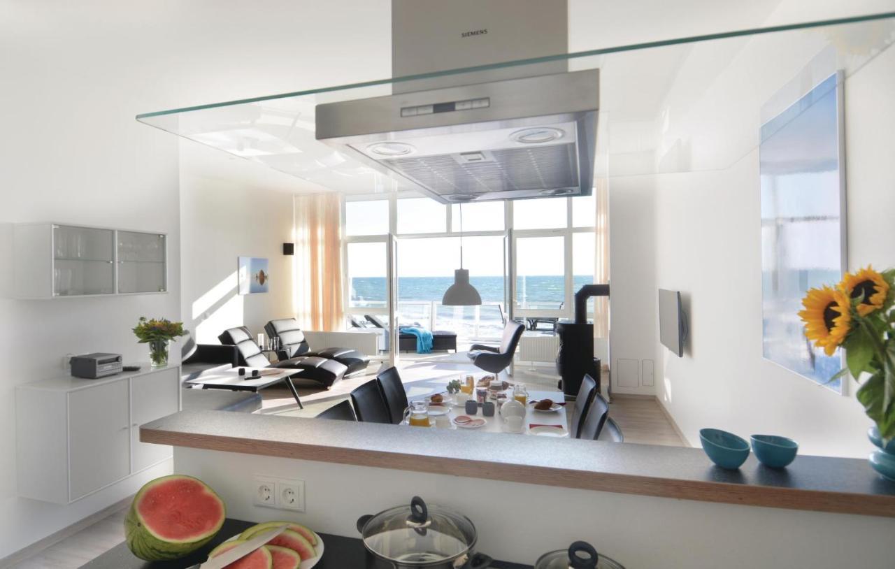 Appartement Seestern A Schönhagen Eksteriør bilde