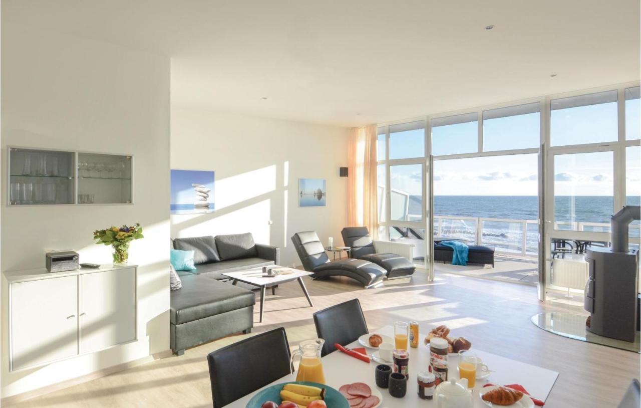 Appartement Seestern A Schönhagen Eksteriør bilde