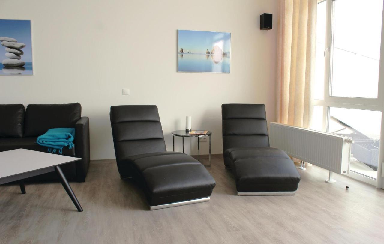 Appartement Seestern A Schönhagen Eksteriør bilde