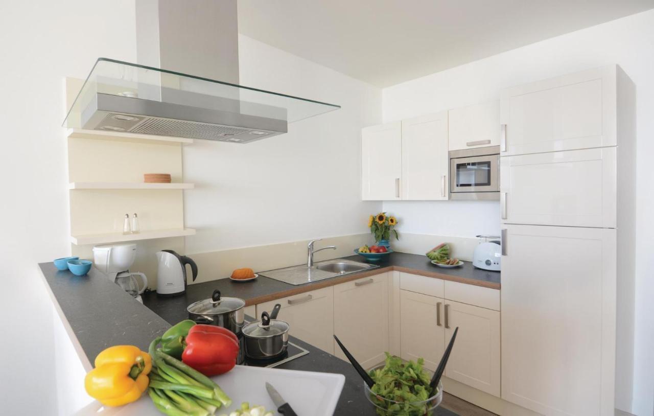 Appartement Seestern A Schönhagen Eksteriør bilde