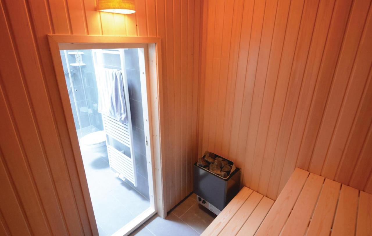 Appartement Seestern A Schönhagen Eksteriør bilde